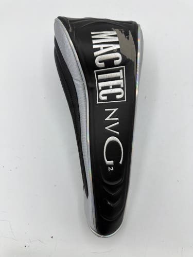 MacGregorDriver Head Cover MacTec NVG2