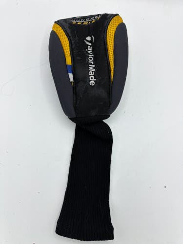 TaylorMade R5 Driver Head Cover