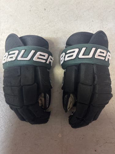 Bauer Nexus Team Gloves 15" (Used)