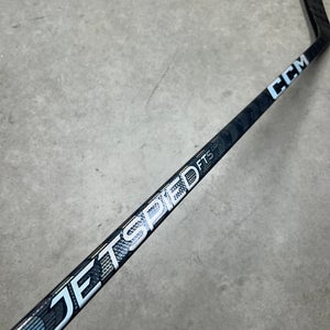 95 Flex P29M Senior CCM Jetspeed Ft5 Pro Left Hand Hockey Stick Pro Stock (Used)