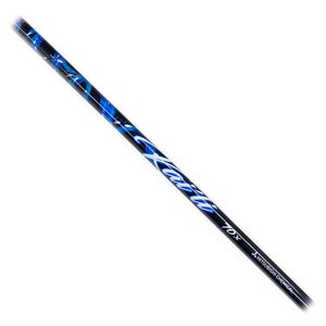 Mitsubishi Kai'li Blue 70 Fairway Shaft X-Stiff Flex w/ TaylorMade Adapter
