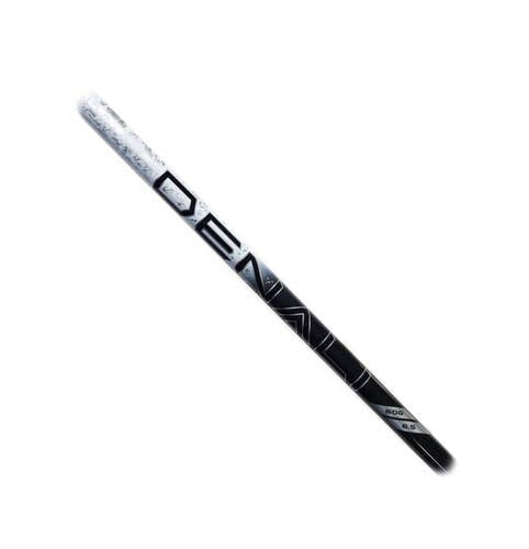 NEW Project X Denali Black 6.5 60 X-Stiff Flex 46" Uncut Driver/Fairway Shaft
