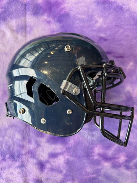 Youth Large Schutt Vengeance A11 Helmet (Used) | SidelineSwap | Buy and  Sell on SidelineSwap
