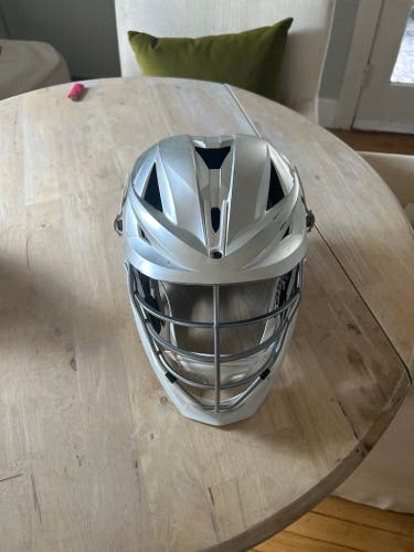 Cascade XRS Pro Helmet (Used)