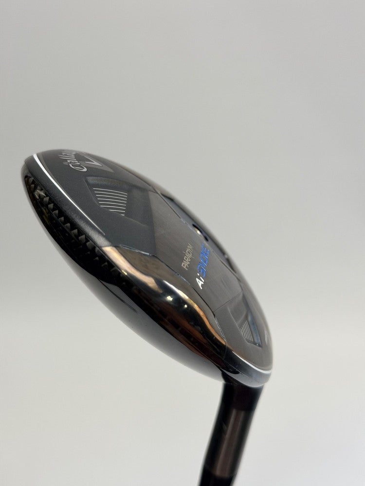 Callaway Paradym X 21 Fairway Wood 7 Fujikura Ventus Blue FW 6-X