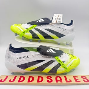 Adidas Predator Elite FT Fold-Over Tongue AG Soccer Cleats JS0945 Men’s Sz 9

Radiant Blaze Pack