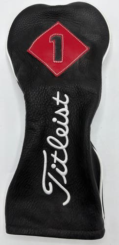Titleist Driver Head Cover