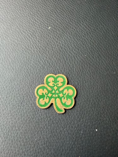 RARE Erin Hills 2017 U.S. Open Championship Golf Ball Marker Bronze Green