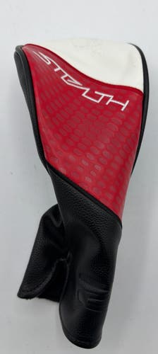 TaylorMade Fairway Wood Head Cover