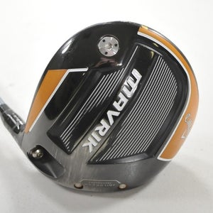 Callaway Mavrik 10.5* Driver Stiff Flex Right HZRDUS 6.0 55g  # 209563