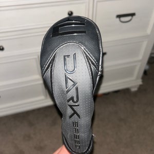 2024 Cobra Darkspeed Right Handed Hybrid Regular Flex 4H (Used)