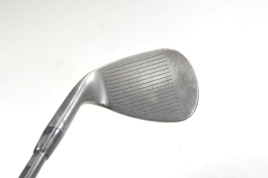 Vokey SM10 58° 08M / DG S400 Vokey SM10 Wedge | Titleist Certified
