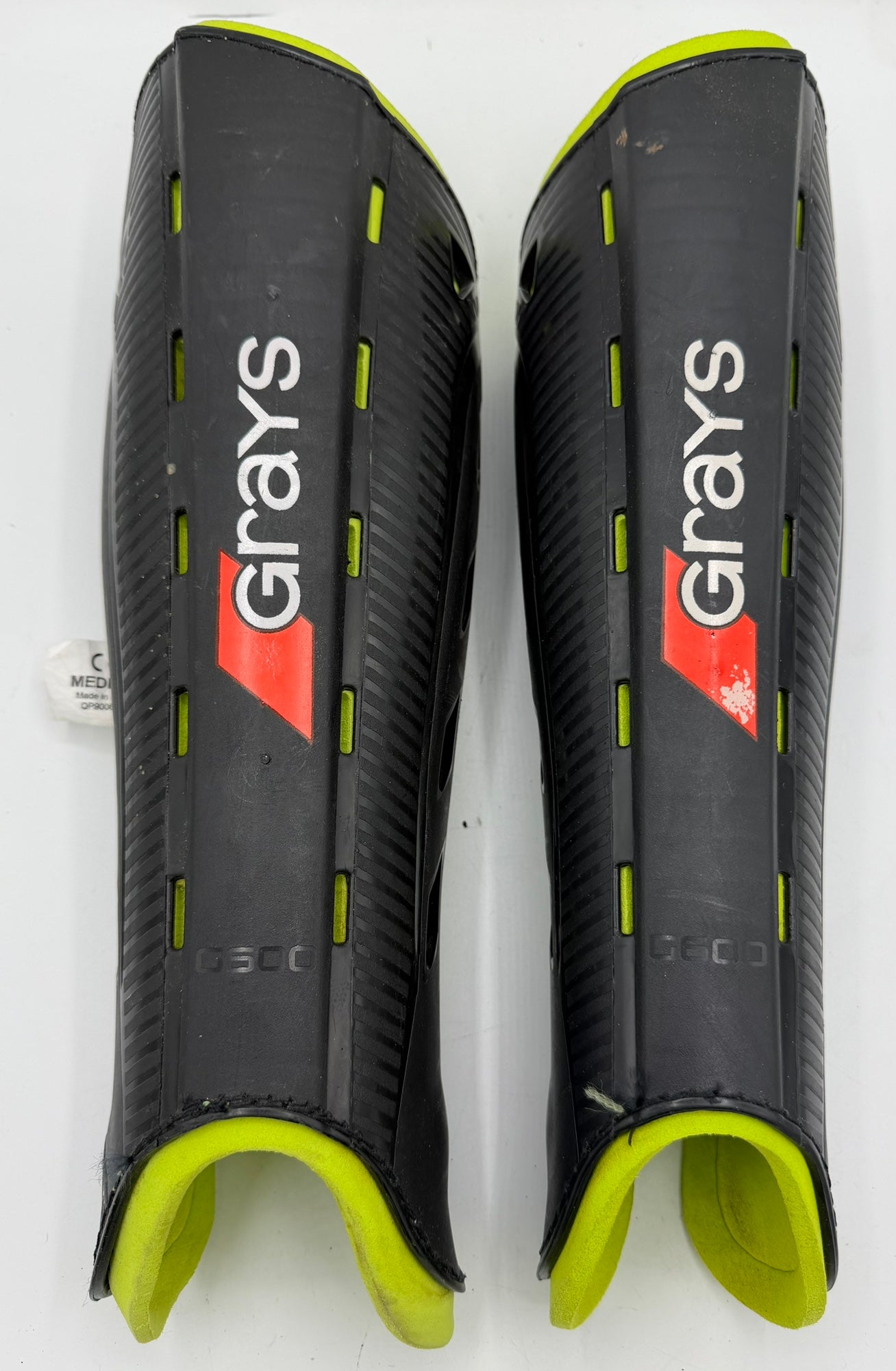 GRAYS