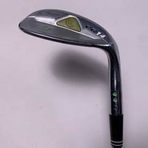 Cleveland CG14 Lob Wedge LW 60* 12 Bounce  YSQt 49g Ladies RH