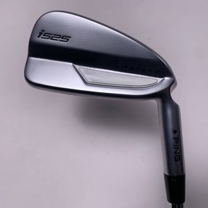 Ping i525 Single 3 Iron Black Dot TT Dynamic Gold S300 Stiff Steel Mens RH