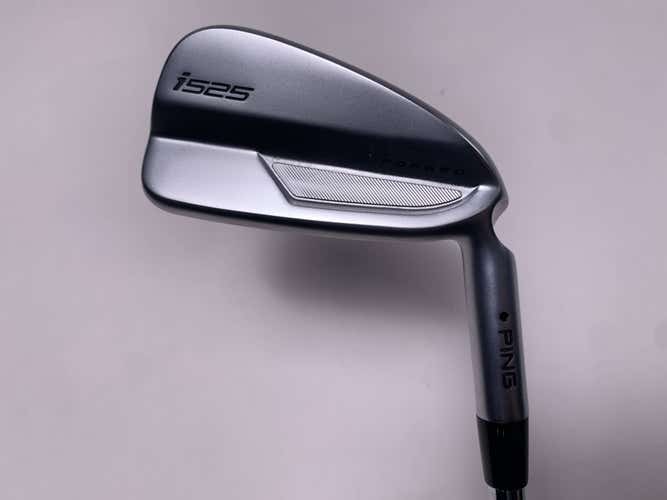 Ping i525 Single 3 Iron Black Dot TT Dynamic Gold S300 Stiff Steel Mens RH