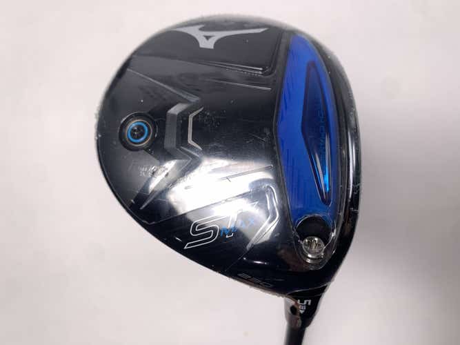 Mizuno ST-MAX 230 5 Fairway Wood 18* Tensei K Blue Xlink Tech 65g Stiff RH NEW