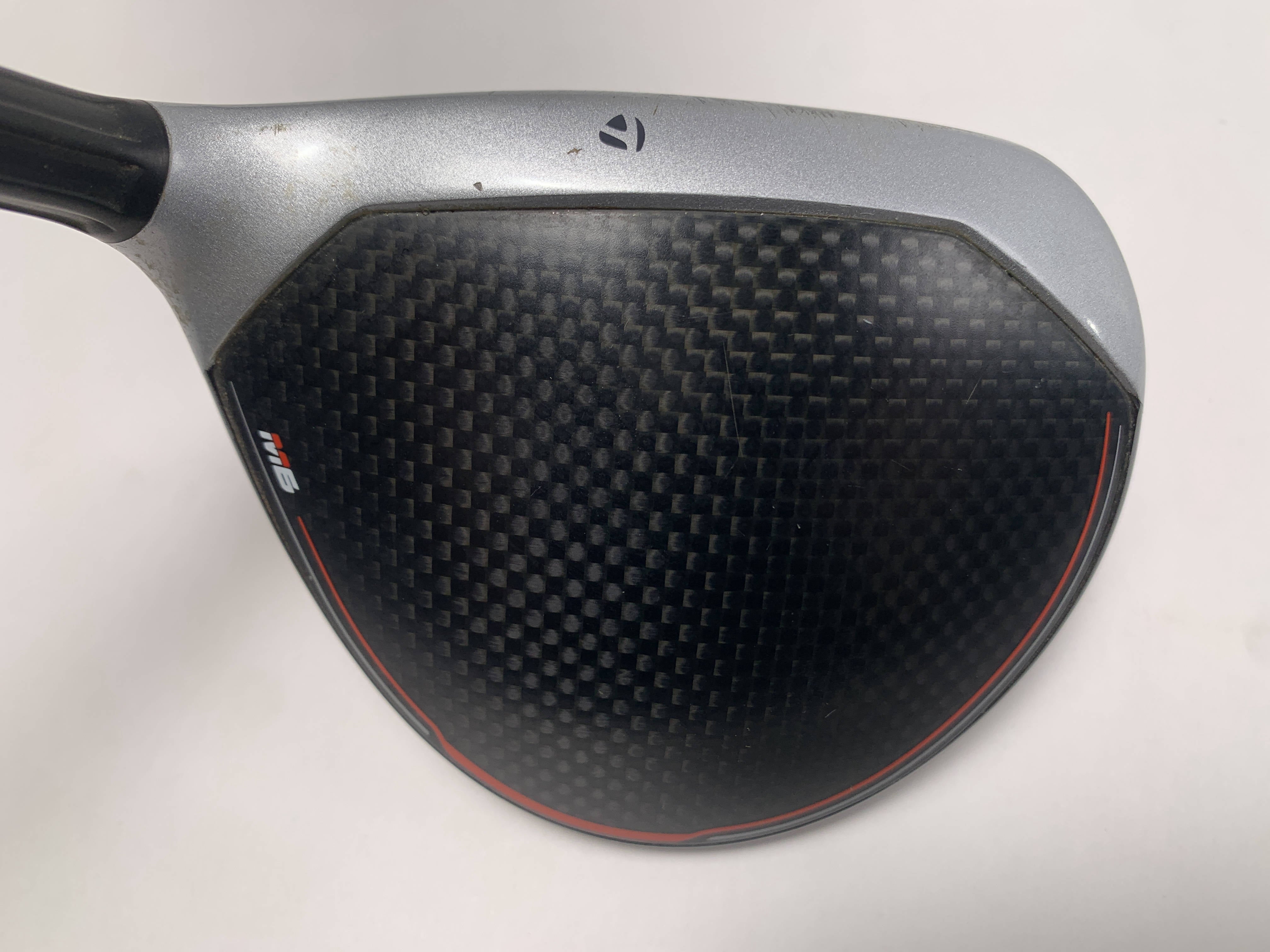 TaylorMade M6 Rocket 3 Fairway Wood 14* Fujikura Atmos 60g Stiff