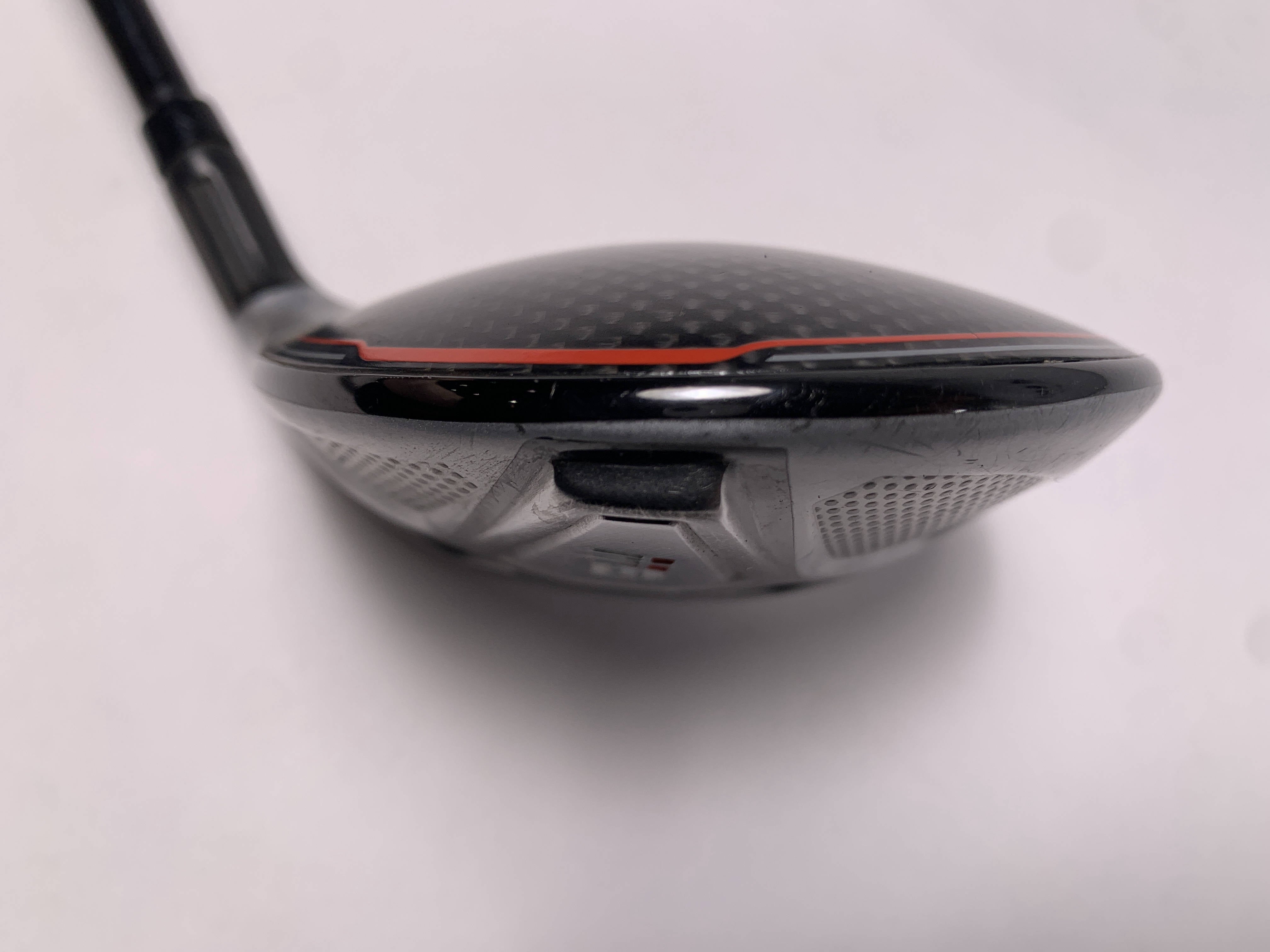 TaylorMade M6 Rocket 3 Fairway Wood 14* Fujikura Atmos 60g Stiff