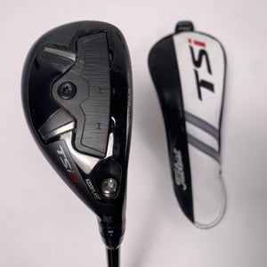 Titleist TSi3 3 Hybrid 20* Tensei White CK Series TX 90g Tour XStiff  RH