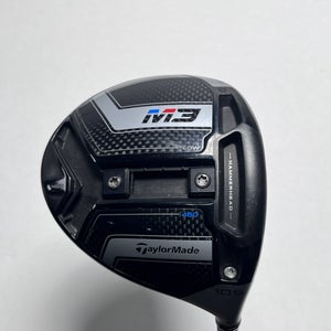 TaylorMade M3 Driver 10.5* Tensei Red CK Series 50g Regular Graphite Mens RH