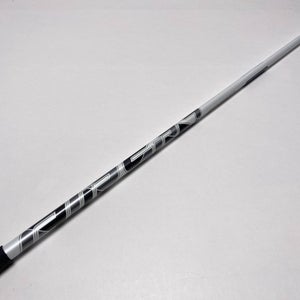 Fujikura Air Speeder 2025 40g Ladies Graphite Hybrid Shaft 35.25"-Taylormade