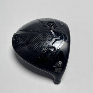 Cobra DS-ADAPT LS Driver 9* HEAD ONLY Mens RH