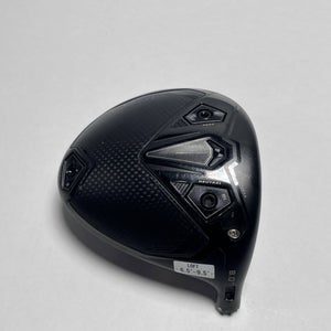 Cobra Darkspeed LS Driver 8* HEAD ONLY Mens RH