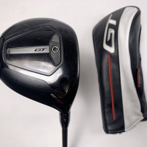 Titleist GT280 Mini Driver 13* Tensei K Blue Xlink Tech 55g Stiff RH HC