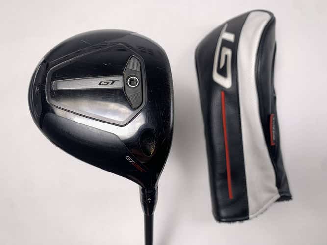 Titleist GT280 Mini Driver 13* Tensei K Blue Xlink Tech 55g Stiff RH HC