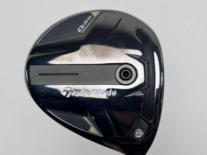 TaylorMade Qi35 3 Fairway Wood 15* Tensei K Black XlinkTech 75g XStiff RH -1''
