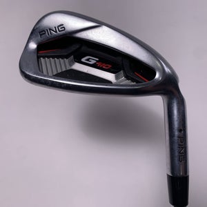 Ping G410 Single 8 Iron Black Dot R300 105g Regular Steel Mens RH