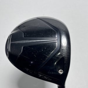 Titleist TSR2 Driver 10* Tensei K Black XlinkTech 75g Extra Stiff RH