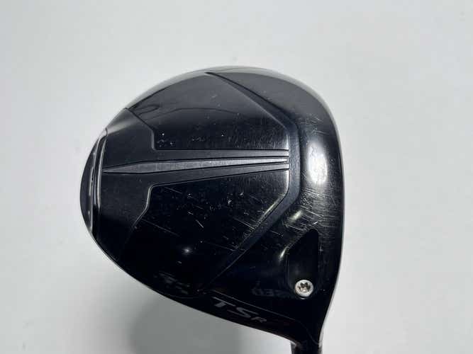 Titleist TSR2 Driver 10* Tensei K Black XlinkTech 75g Extra Stiff RH