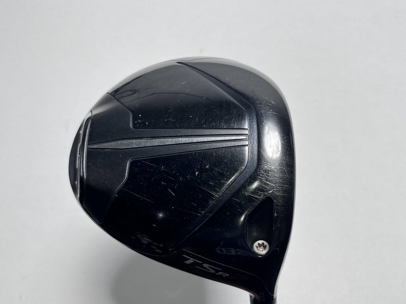 Titleist TSR2 Driver 10* Tensei K Black XlinkTech 75g Extra Stiff RH