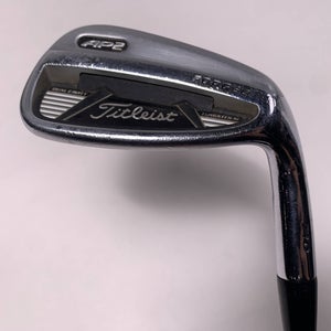 Titleist 710 AP2 Pitching Wedge PW Dynamic Gold S300 Stiff RH