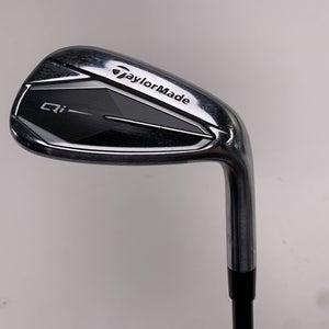 TaylorMade Qi Gap Wedge GW Fujikura Ventus Blue TR 6-R Regular Graphite Mens RH