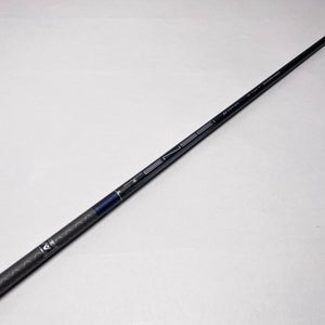 Mitsubishi Chemical Tensei Blue AV Series 65g Stiff Graphite Driver Shaft 44.25"