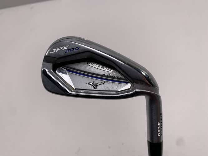 Mizuno JPX 900 Forged Single 5 Iron Accra 50i Senior Graphite Mens RH