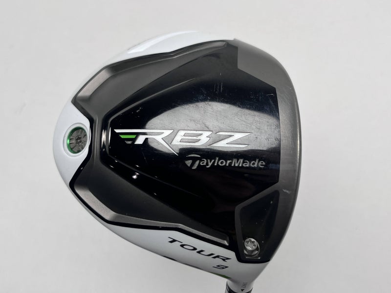 TaylorMade RocketBallz Tour Driver 9* Matrix Ozik XCON-6 Regular RH