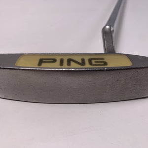 Ping Pal 2I Putter 31.5" Black Dot Mens RH