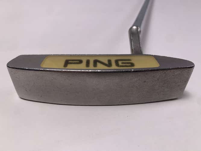 Ping Pal 2I Putter 31.5" Black Dot Mens RH