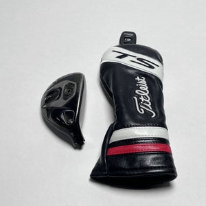 Titleist TS2 4 Hybrid 21* HEAD ONLY Mens RH HC
