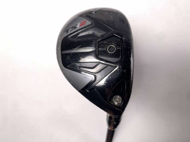 Titleist TSi2 3 Hybrid 18* Tensei K Blue Xlink Tech 65g Regular RH