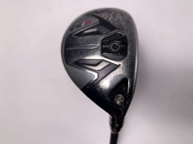 Titleist TSi2 4 Hybrid 21* Tensei K Blue Xlink Tech 65g Regular RH