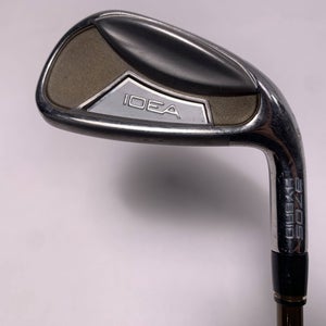 Adams Idea A7 OS Single 7 Iron Grafalloy Idea Womens 50g Ladies RH