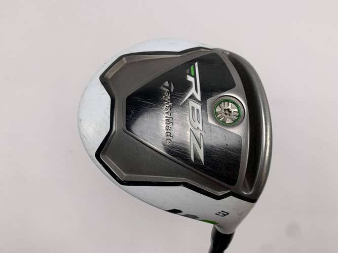 TaylorMade RocketBallz 3 Fairway Wood 15* Matrix Ozik XCON-5 Stiff RH