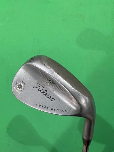 Men's Titleist BV Vokey SM4 56° Wedge RH | Wedge Flex