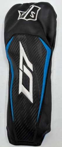 Wilson D7 Fairway Wood Head Cover