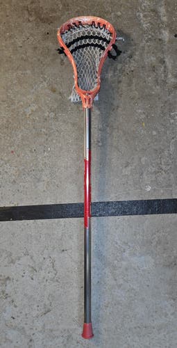 Mint Brine Voyce Head & Clutch Rise Shaft